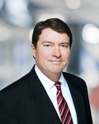 Top Rated Administrative Law Attorney in Austin, TX : Brian J. O'Toole