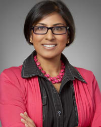 Rupa G. Singh