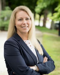Top Rated General Litigation Attorney in Concord, MA : Kimberlie J. Sweet