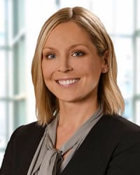 Top Rated Family Law Attorney in Lone Tree, CO : Danielle (Contos) Moylett