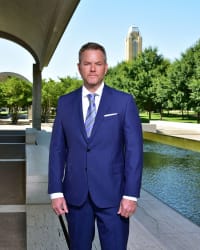 Top Rated Personal Injury Attorney in Fort Worth, TX : Jason B. Stephens