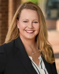 Top Rated Criminal Defense Attorney in Fairfax, VA : Gretchen Taylor Pousson
