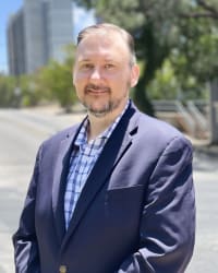 Top Rated General Litigation Attorney in Austin, TX : Nathan L. Kennedy