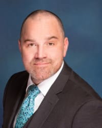 Top Rated Personal Injury Attorney in New City, NY : Matthew Rice