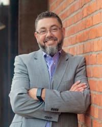 Top Rated Insurance Coverage Attorney in Federal Way, WA : David Ranz