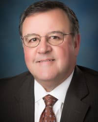 Top Rated Health Care Attorney in Mandeville, LA : Craig J. Robichaux