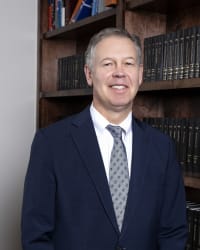 Top Rated Personal Injury Attorney in Hamburg, NY : R. Colin Campbell