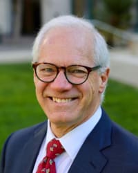 Top Rated Personal Injury Attorney in Oakland, CA : Anthony S. Petru