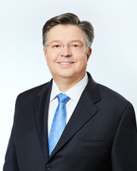 Top Rated Immigration Attorney in Dallas, TX : Roy Petty