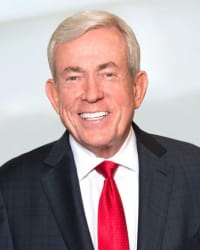 Mark P. Robinson, Jr.