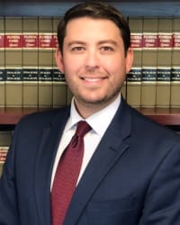 Top Rated Criminal Defense Attorney in Fort Lauderdale, FL : Joshua S. Danz