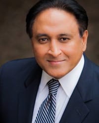 Top Rated Appellate Attorney in Pasadena, CA : Harvinder S. Anand