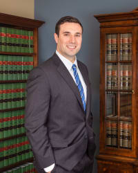 Top Rated Personal Injury Attorney in Renton, WA : Shane M. Moriarty