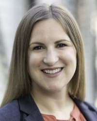 Top Rated Civil Litigation Attorney in Charlotte, NC : Kimberly Olsinski