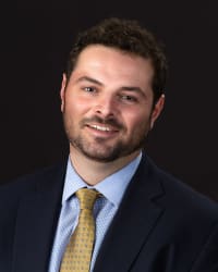 Top Rated Business Litigation Attorney in Louisville, KY : Rob Astorino, Jr.