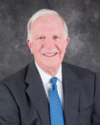 Top Rated Business Litigation Attorney in Kansas City, MO : John Harl Campbell