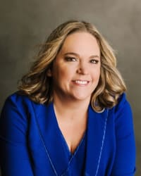 Top Rated Civil Litigation Attorney in Quakertown, PA : Jill K. McComsey