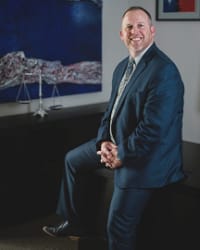 Top Rated Family Law Attorney in Denton, TX : Andrew M. Lloyd