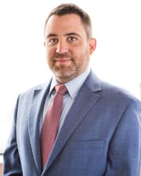 Top Rated Civil Litigation Attorney in Denver, CO : Joshua D. Amos