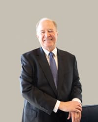 Top Rated Personal Injury Attorney in Arlington, TX : Bruce A. Ashworth