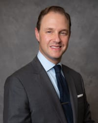 Top Rated Family Law Attorney in Alexandria, VA : Sean P. Schmergel