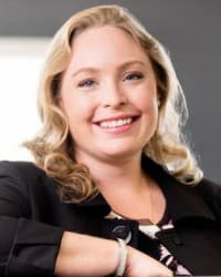 Top Rated Family Law Attorney in Scottsdale, AZ : Tabitha Jecmen