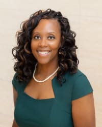 Top Rated Family Law Attorney in Dallas, TX : Britney E. Harrison