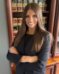 Top Rated Family Law Attorney in North Reading, MA : Chelsea J. Strauss