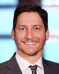 Top Rated Medical Malpractice Attorney in Birmingham, AL : J. Ben Ford