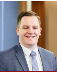 Top Rated Business Litigation Attorney in Edina, MN : Brian W. Nelson