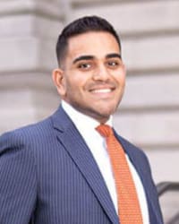Top Rated Personal Injury Attorney in Jersey City, NJ : Peter Michael