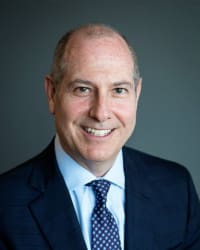 Benjamin I. Fink