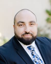 Top Rated Family Law Attorney in San Diego, CA : Frank J. Terrazas