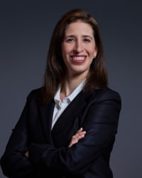 Top Rated Employment Litigation Attorney in New York, NY : Melinda L. Koster