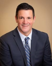 Top Rated Personal Injury Attorney in Kansas City, MO : Kenneth E. Barnes