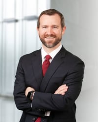 Top Rated Business Litigation Attorney in Dallas, TX : Barrett C. Lesher