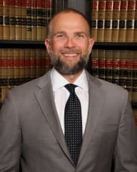 Top Rated Criminal Defense Attorney in Murfreesboro, TN : Luke A. Evans