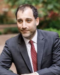 Top Rated Employment Litigation Attorney in New York, NY : Yonaton Aronoff