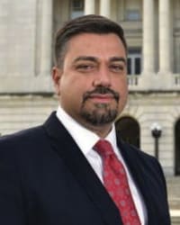 Top Rated Family Law Attorney in Hackensack, NJ : Joseph V. Maceri