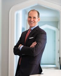 John G. Mabrey