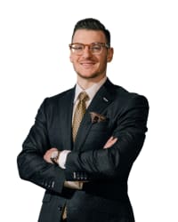 Top Rated Workers' Compensation Attorney in Chicago, IL : Anthony Ivone