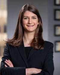 Top Rated Estate Planning & Probate Attorney in Rockville, MD : Coryn Rosenstock