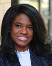 Top Rated Estate Planning & Probate Attorney in Charlotte, NC : Robyn Hicks-Guinn
