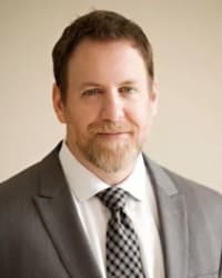 Top Rated General Litigation Attorney in Denver, CO : Christopher A. Young