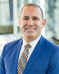 Top Rated Personal Injury Attorney in Indianapolis, IN : Steven M. Crell