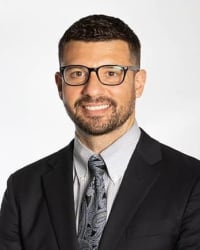 Top Rated Civil Litigation Attorney in Indianapolis, IN : Arie Lipinski