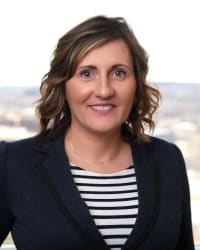 Top Rated Business Litigation Attorney in Saint Paul, MN : Sarah J. McEllistrem