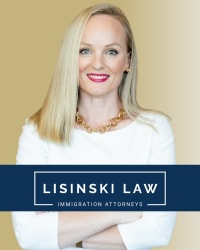 Top Rated Immigration Attorney in Powell, OH : Angelyne E. Lisinski