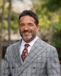 Matthew P. Bergman