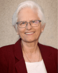 Catharine Kroger-Diamond